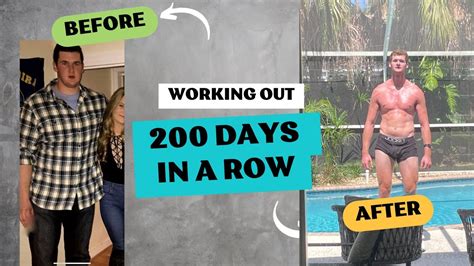 working out everyday for a month results|How Often You Should Work Out For Health, Weight .